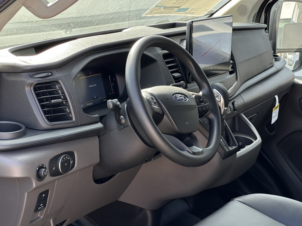 New 2026 Ford Transit 150 - photo 17