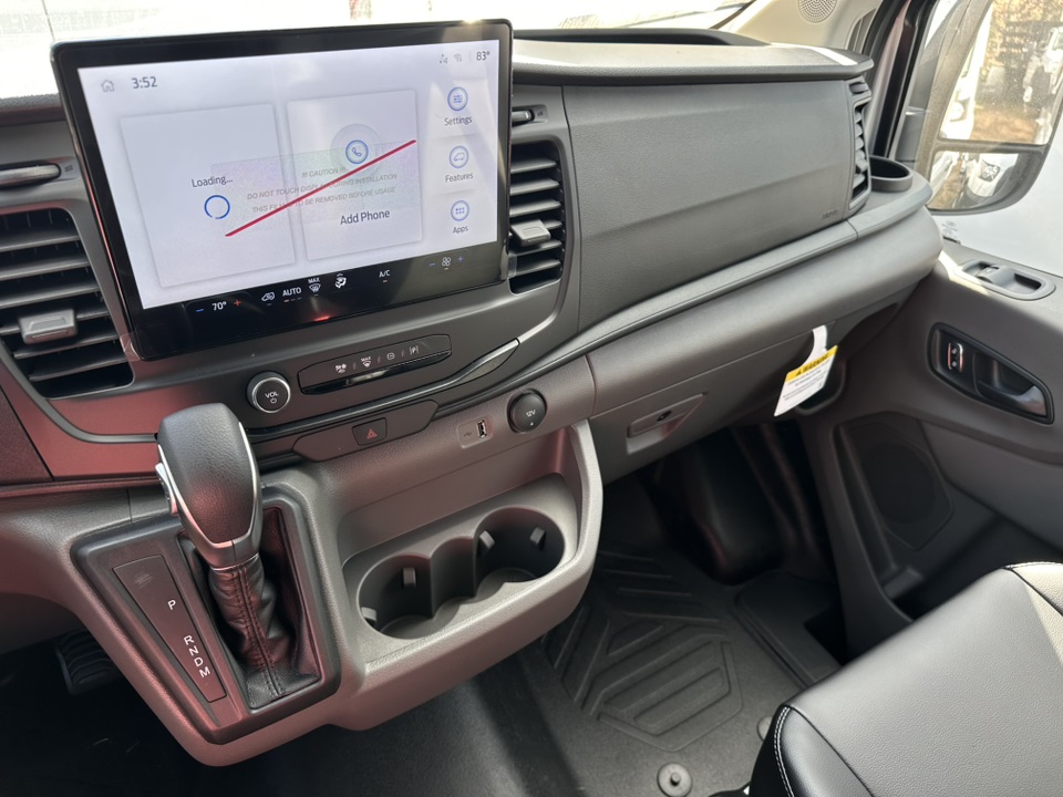 New 2026 Ford Transit 150 - photo 28