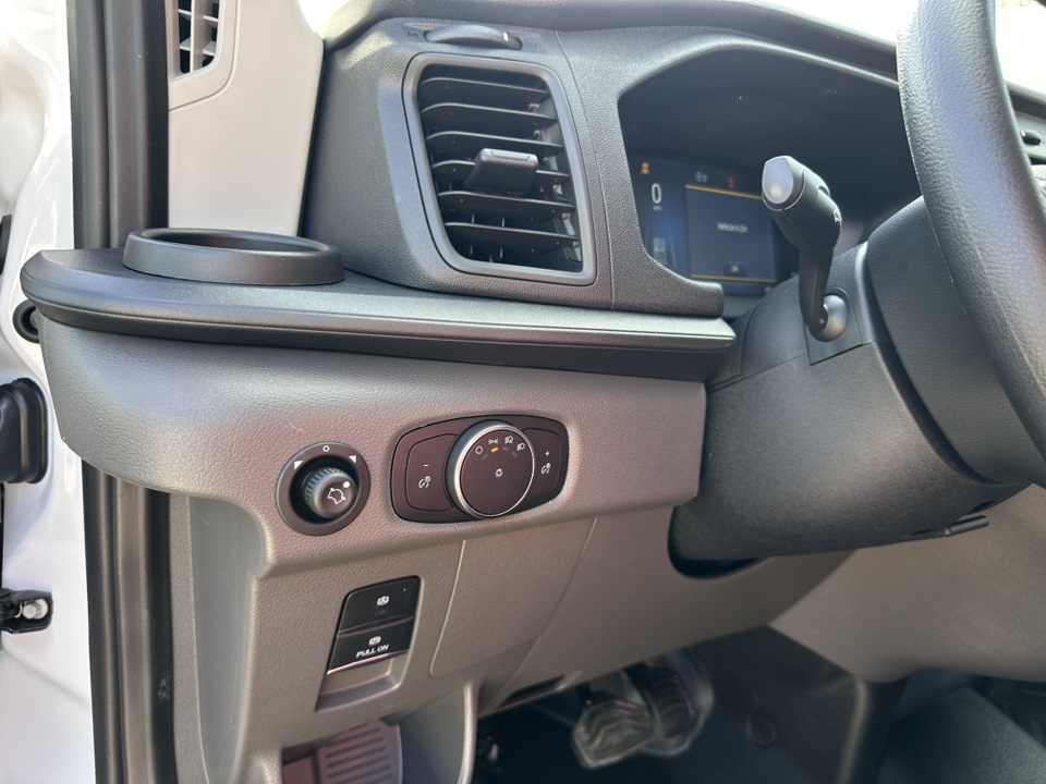 New 2026 Ford Transit 150 - photo 36