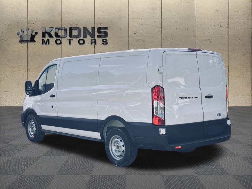 New 2026 Ford Transit 150 - photo 8