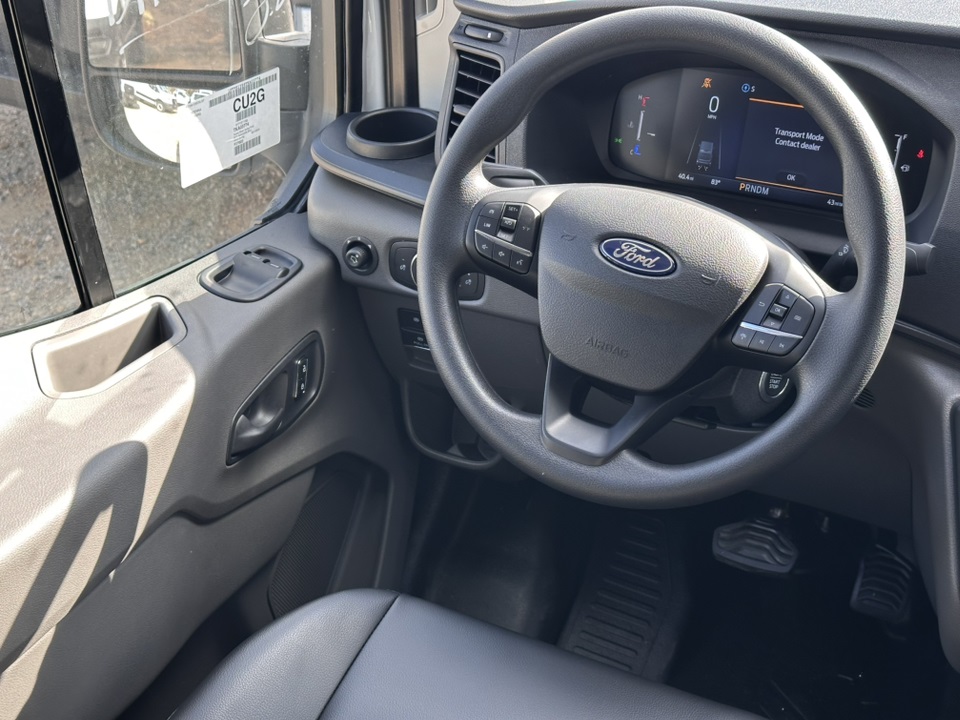 New 2026 Ford Transit 150 - photo 23