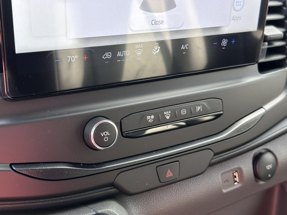 New 2026 Ford Transit 150 - photo 31