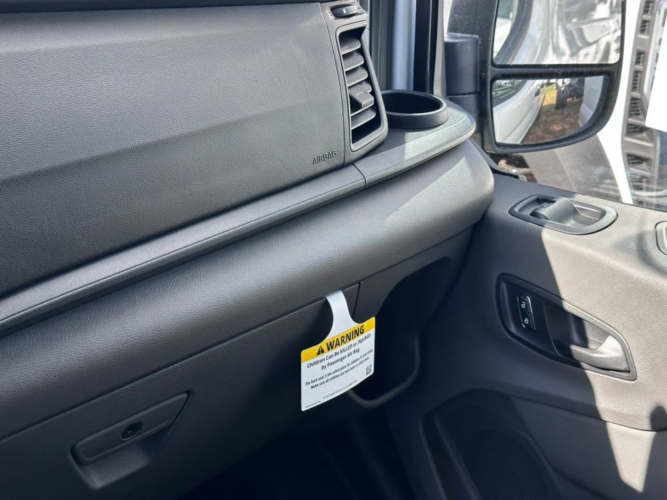 New 2026 Ford Transit 250 - photo 34