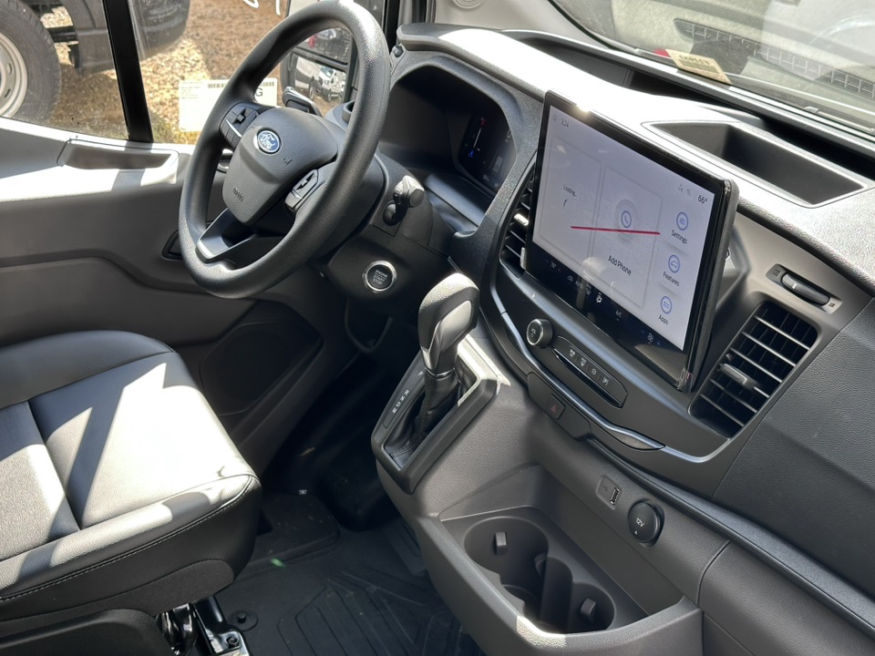 New 2026 Ford Transit 250 - photo 11