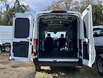 2026 Ford Transit 250 Medium Roof RWD Empty Cargo Van for sale #F22935 - photo 2