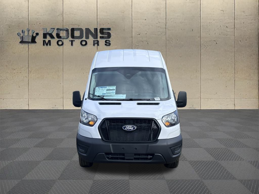 New 2026 Ford Transit 350 - photo 6