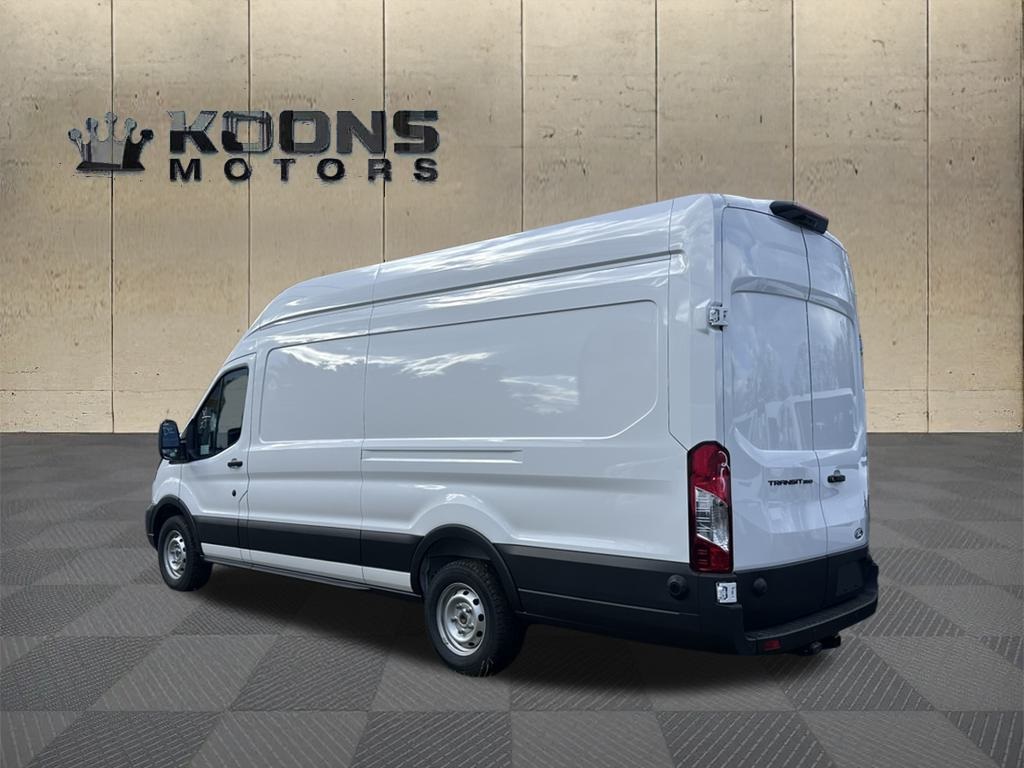 New 2026 Ford Transit 350 - photo 7