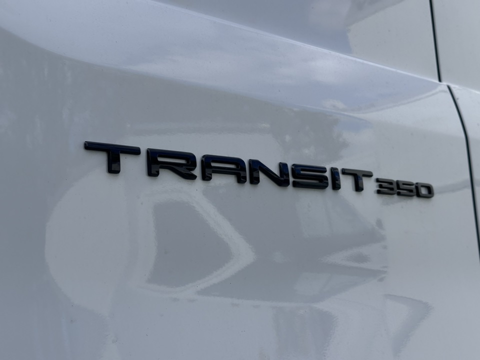 New 2026 Ford Transit 350 - photo 10
