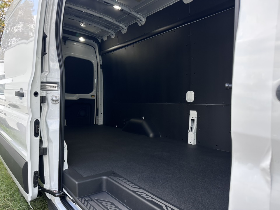 New 2026 Ford Transit 350 - photo 11