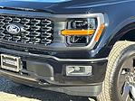 2025 Ford F-150 SuperCrew Cab 4WD Pickup for sale #F22940 - photo 2