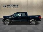 2025 Ford F-150 SuperCrew Cab 4WD Pickup for sale #F22940 - photo 4