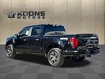 2025 Ford F-150 SuperCrew Cab 4WD Pickup for sale #F22940 - photo 6