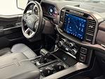 Used 2023 Ford F-150 Platinum SuperCrew Cab for sale #F22949A - photo 10