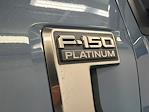 Used 2023 Ford F-150 Platinum SuperCrew Cab for sale #F22949A - photo 15