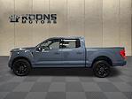 Used 2023 Ford F-150 Platinum SuperCrew Cab for sale #F22949A - photo 4