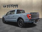 Used 2023 Ford F-150 Platinum SuperCrew Cab for sale #F22949A - photo 6