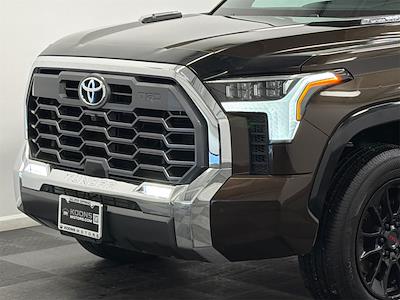 Used 2023 Toyota Tundra 1794 CrewMax Cab for sale #F22949B - photo 2