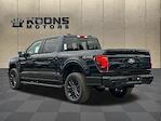 New 2025 Ford F-150 Lariat SuperCrew Cab for sale #F22951 - photo 2