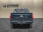 New 2025 Ford F-150 Lariat SuperCrew Cab for sale #F22951 - photo 8