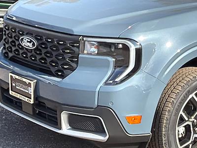 New 2025 Ford Maverick Lariat SuperCrew Cab for sale #F22954 - photo 2