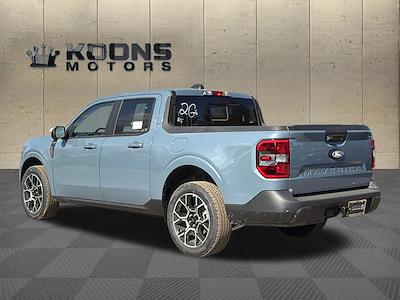 New 2025 Ford Maverick Lariat SuperCrew Cab for sale #F22954 - photo 2