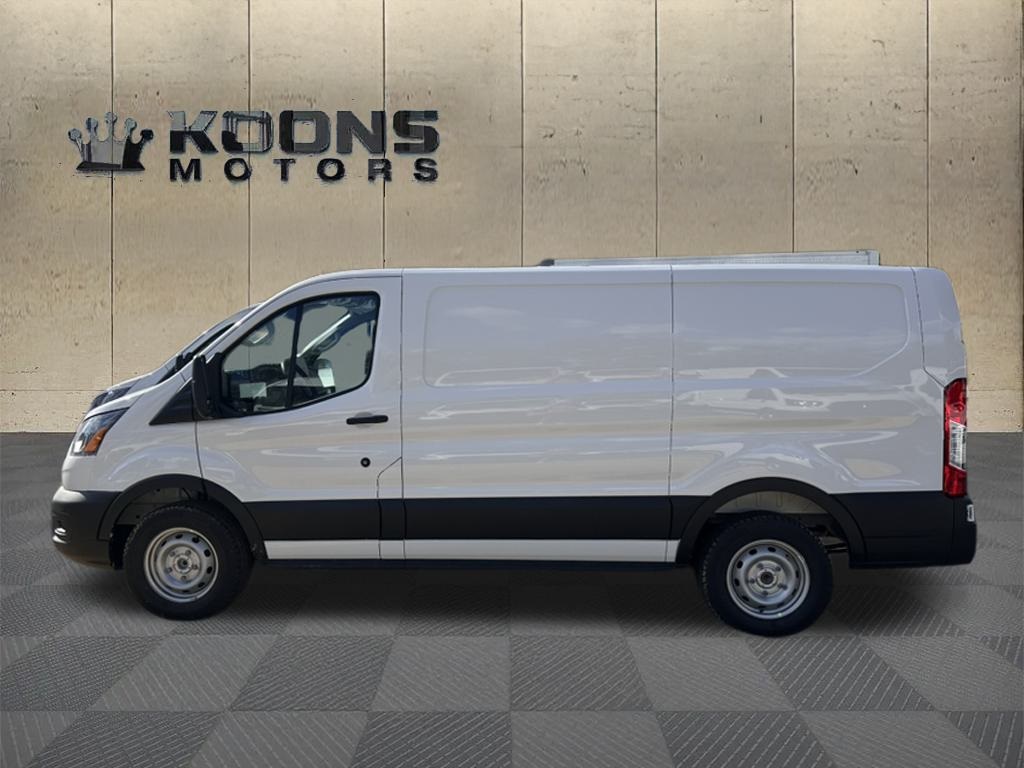 New 2026 Ford Transit 150 - photo 7