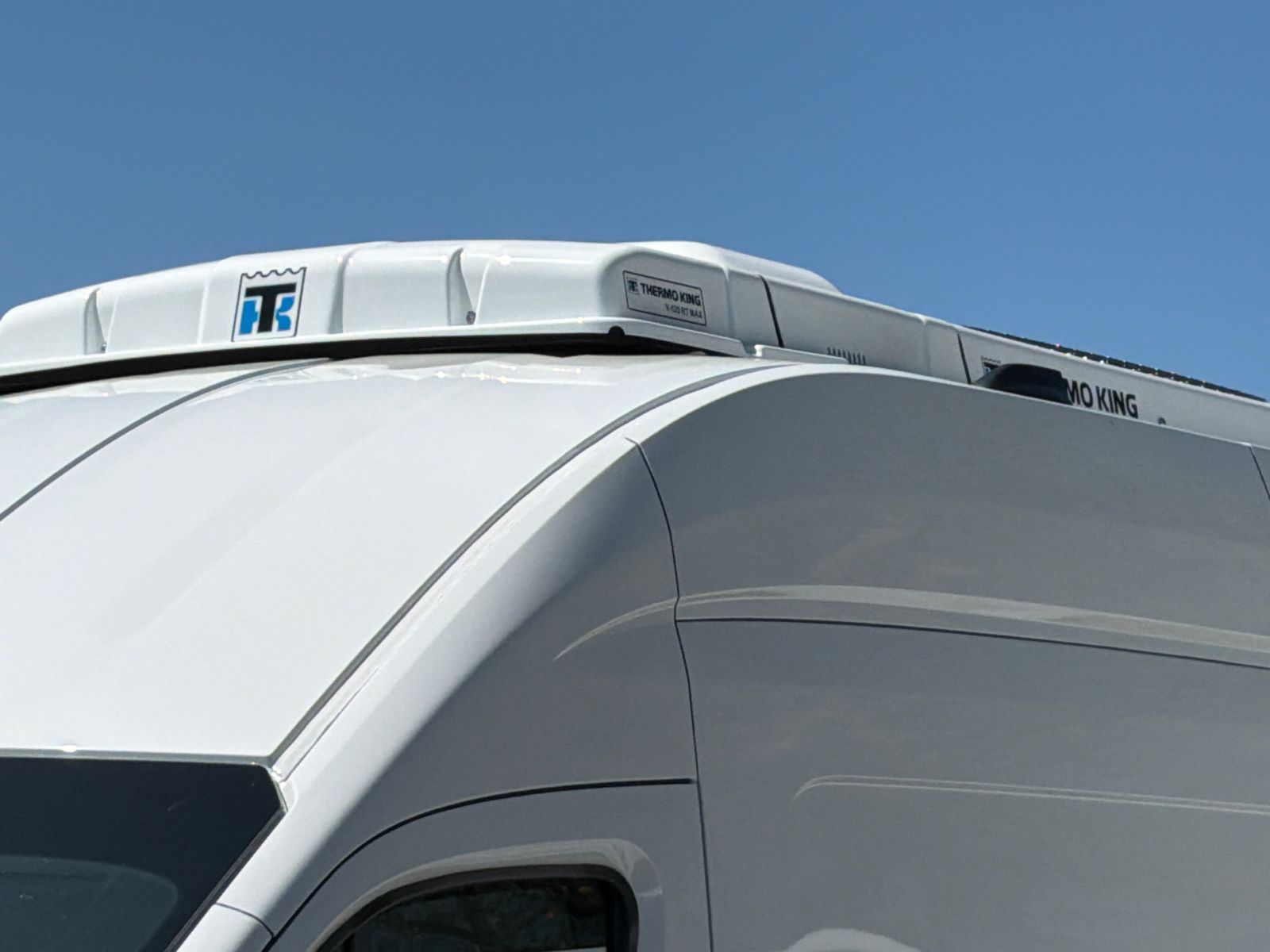 New 2026 Ford Transit 350 - photo 7