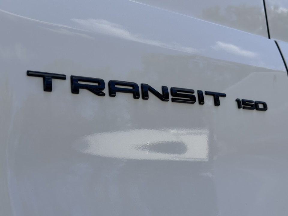 New 2026 Ford Transit 150 - photo 11