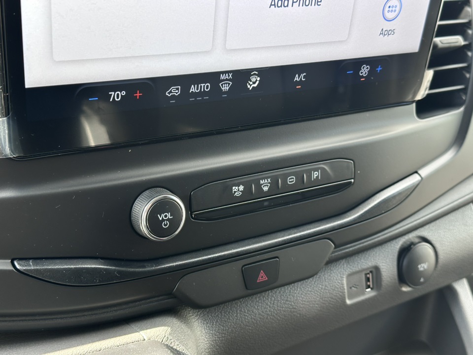 New 2026 Ford Transit 250 - photo 31