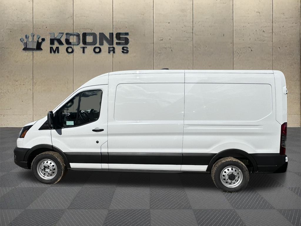 New 2026 Ford Transit 250 - photo 6