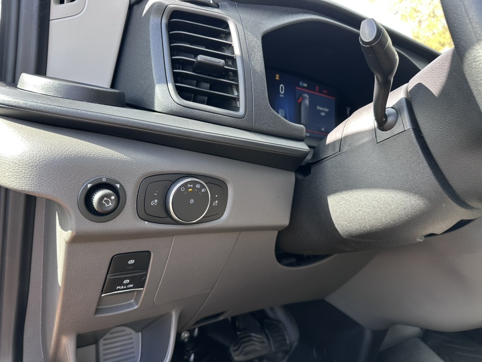 New 2026 Ford Transit 250 - photo 37