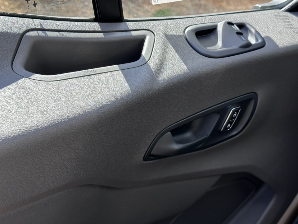 New 2026 Ford Transit 250 - photo 38