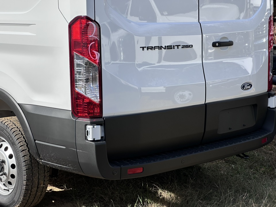 New 2026 Ford Transit 250 - photo 9