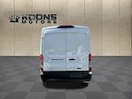 2026 Ford Transit 250 Medium Roof AWD Empty Cargo Van for sale #F22963 - photo 5