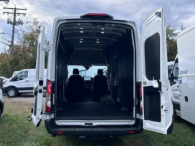 New 2026 Ford Transit 350 High Roof Empty Cargo Van for sale #F22964 - photo 2