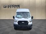 New 2026 Ford Transit 350 High Roof Empty Cargo Van for sale #F22964 - photo 4