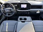 2025 Ford F-450 Crew Cab DRW 4WD Dump Truck for sale #F22965 - photo 18