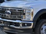 2025 Ford F-450 Crew Cab DRW 4WD Dump Truck for sale #F22965 - photo 10