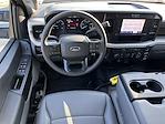 2025 Ford F-450 Crew Cab DRW 4WD Dump Truck for sale #F22965 - photo 21