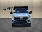 2025 Ford F-450 Crew Cab DRW 4WD Dump Truck for sale #F22965 - photo 3