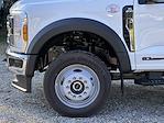 2025 Ford F-450 Crew Cab DRW 4WD Dump Truck for sale #F22965 - photo 4