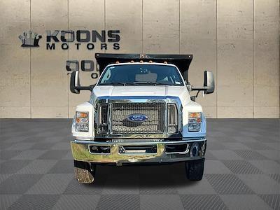 New 2026 Ford F-750 - photo 1