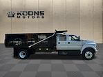 New 2026 Ford F-750 Crew Cab Landscape Dump for sale #F22975 - photo 4
