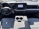 2025 Ford F-550 Crew Cab DRW 4WD PJ's Landscape Dump for sale #F22976 - photo 14