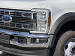 2025 Ford F-550 Crew Cab DRW 4WD PJ's Landscape Dump for sale #F22976 - photo 3