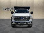2025 Ford F-550 Crew Cab DRW 4WD PJ's Landscape Dump for sale #F22976 - photo 4