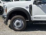 2025 Ford F-550 Crew Cab DRW 4WD PJ's Landscape Dump for sale #F22976 - photo 5