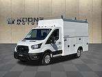 New 2025 Ford Transit 350 Service Utility Van for sale #F22977 - photo 1