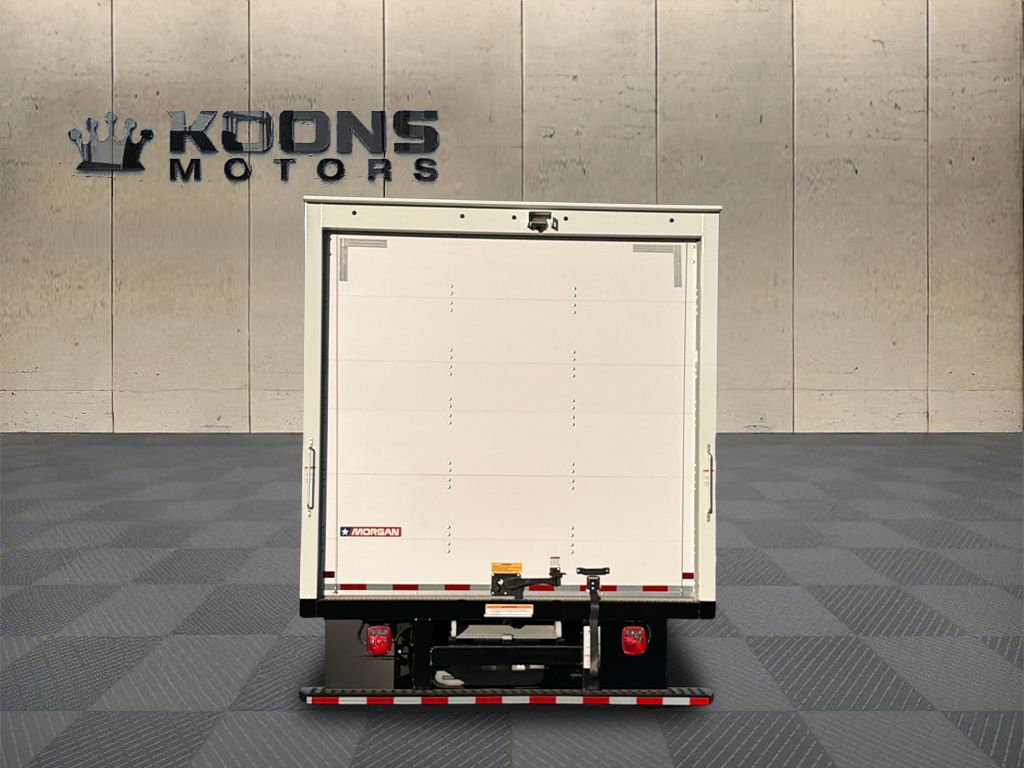 New 2026 Ford E-450 - photo 8