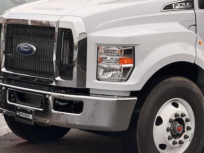 New 2026 Ford F-750 - photo 1